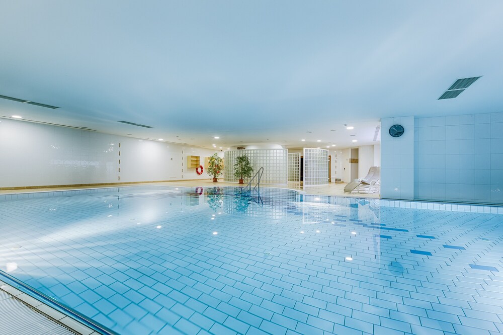 Feel Good Hotel in Chemnitz, Germany