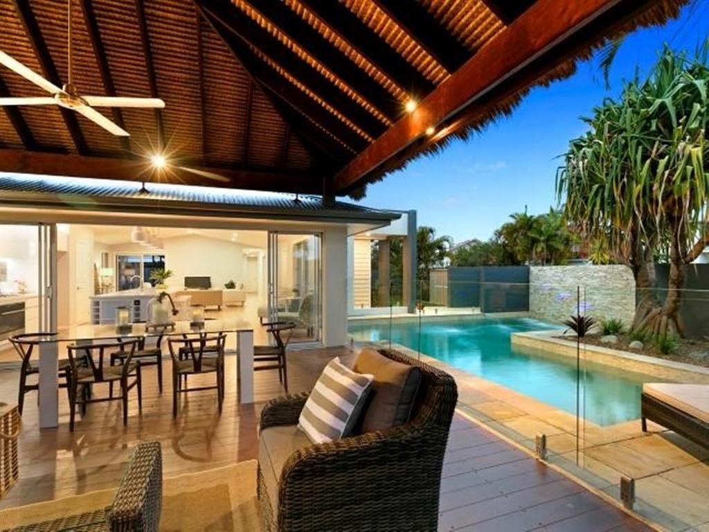 Carroothool 29 in Mooloolaba, Australia