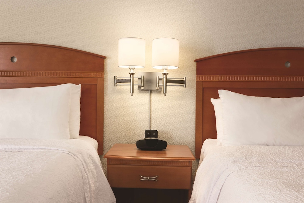 Hampton Inn Denver Northwest Westminster - photo 7