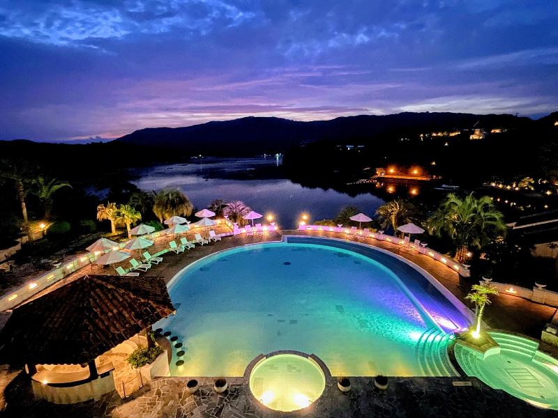 Miyako Resort Shima Bayside Terrace — 4-Star Luxury Hotel in Shima, Japan