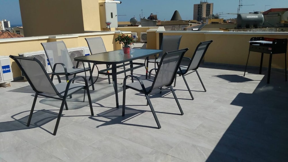 Appartamento Sciesa 2 Piano Climatizzata Wi fi — 4-Star Luxury Hotel in Avola, Italy