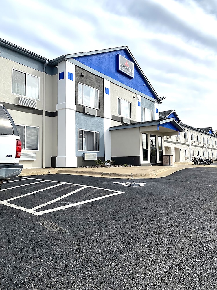 Coratel Inn & Suites By Jasper Northfield - photo 21
