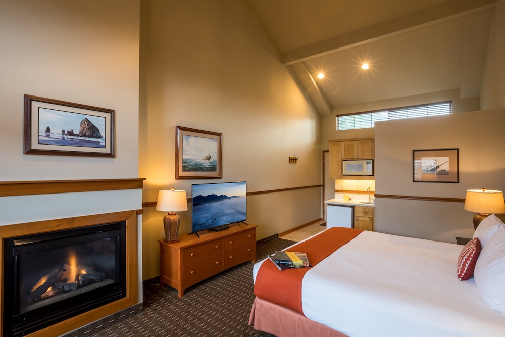 Inn at Cannon Beach - photo 19