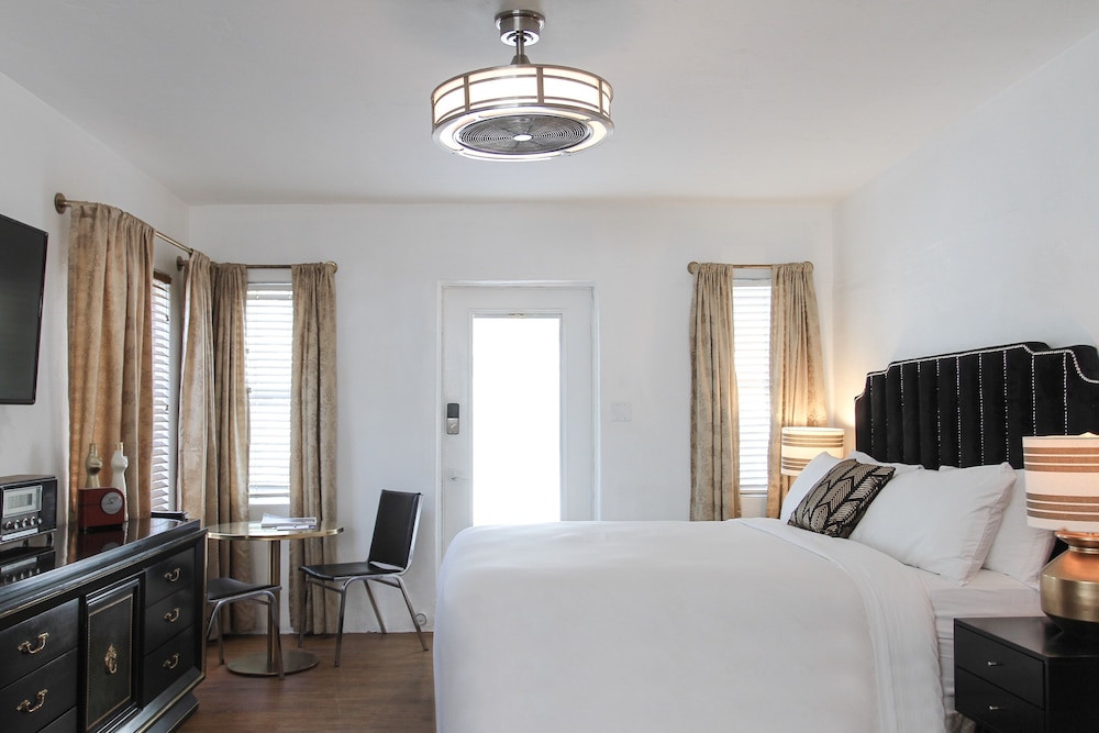 The Westcott - photo 17