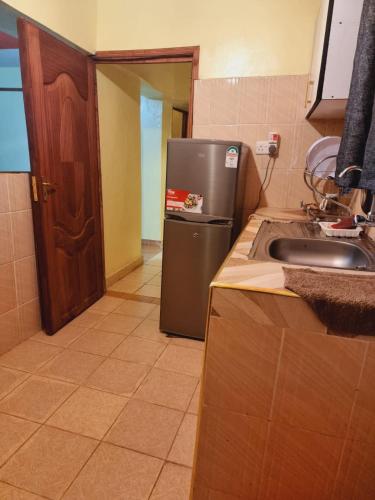2 bedroom Airbnb TRM drive Roysambu