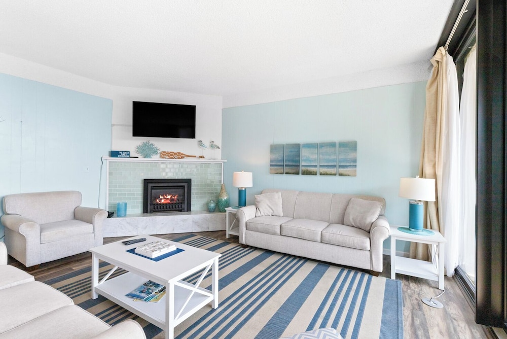 Sand & Sea Resort Condominiums - photo 632