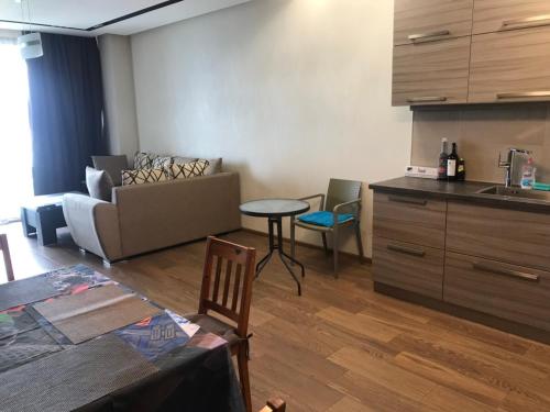 Premium apartment in Porta Batumi Tower