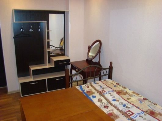 Vesna Hotel in Novyy Urengoy, Russia