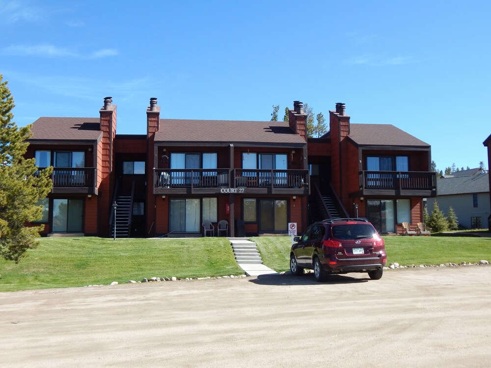 Meadowridge Resort - photo 27