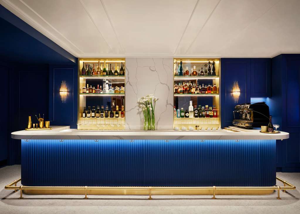 Gansevoort Meatpacking - photo 24