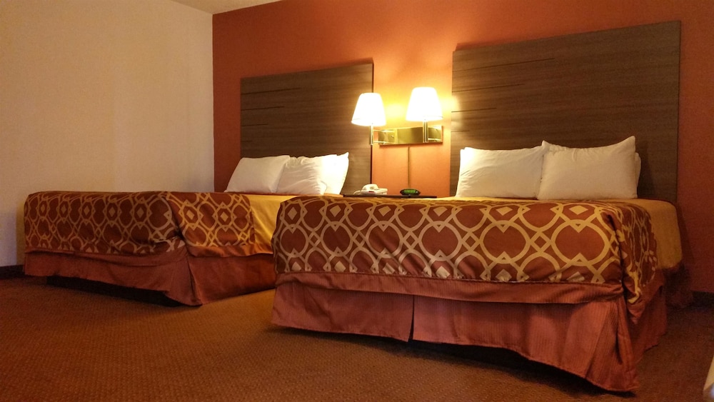 American Inn of Liberal - photo 7