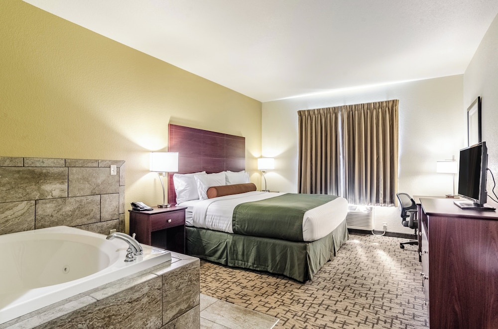 Cobblestone Hotel & Suites Gering Scottsbluff - photo 22