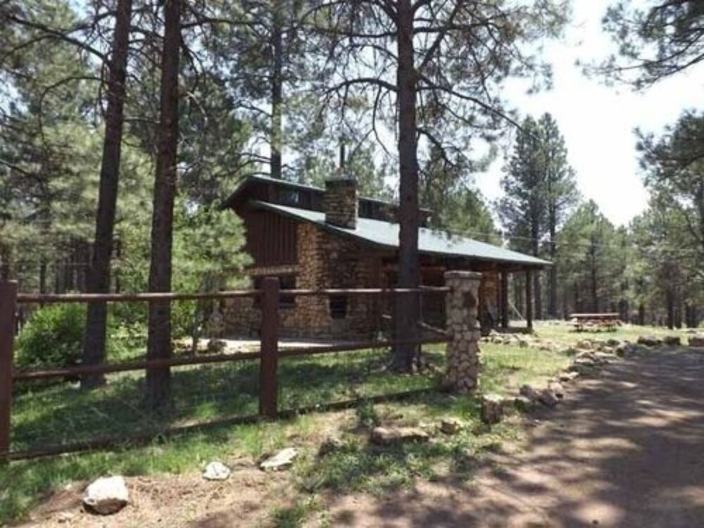 Arizona Mountain Inn and Cabins - photo 323