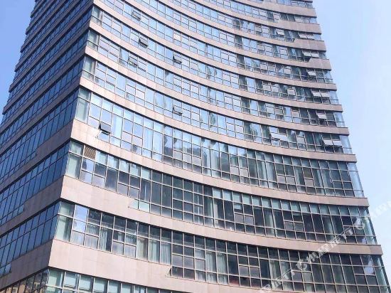 Munsea Hotel in Ziyang, People's Republic of China