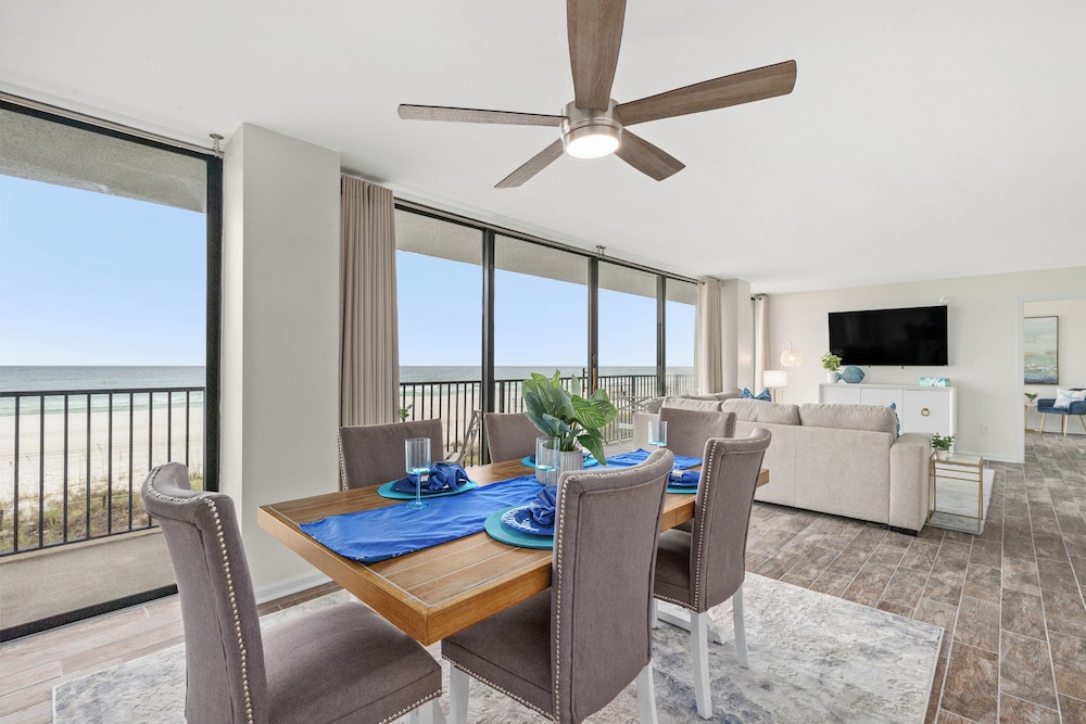 Sandpiper Beacon Beach Resort - photo 266