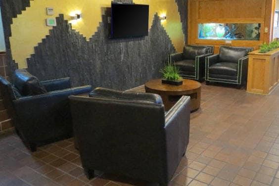 Quality Inn Conference Center Logansport - photo 5