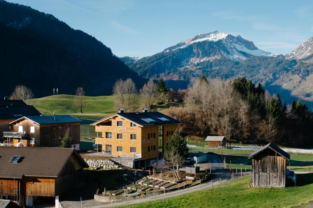 Kanis Appartements — Schoppernau — photo 4