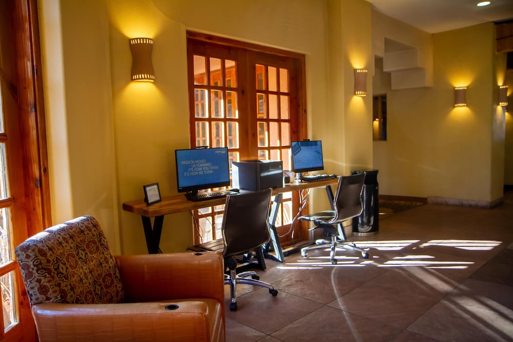 Courtyard by Marriott Lake Powell - photo 41