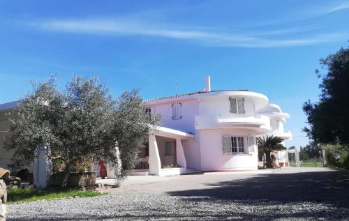 Sulcis Camere — San Giovanni Suergiu