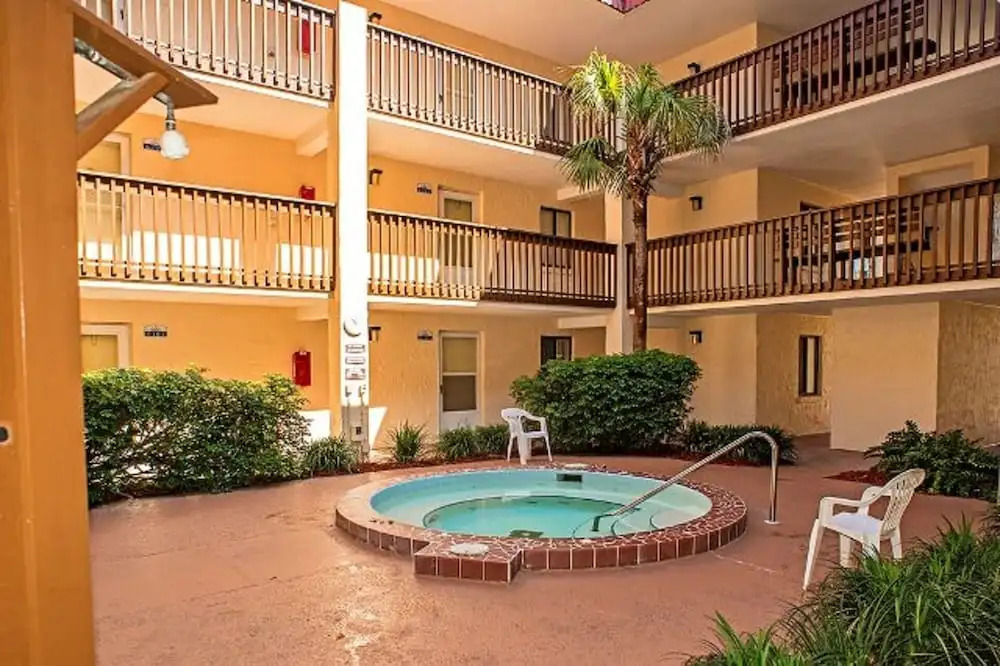 Unit 6104 Ocean Racquet Resort St. Augustine - photo 10