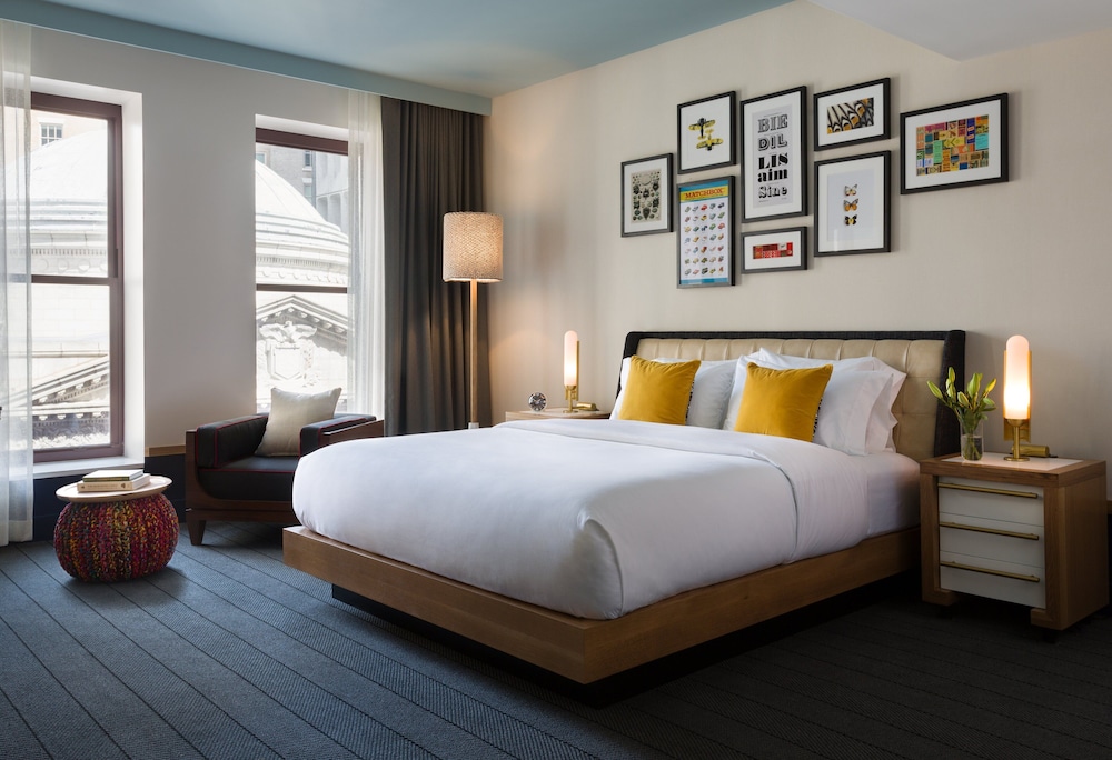 Kimpton Schofield Hotel by IHG - photo 14