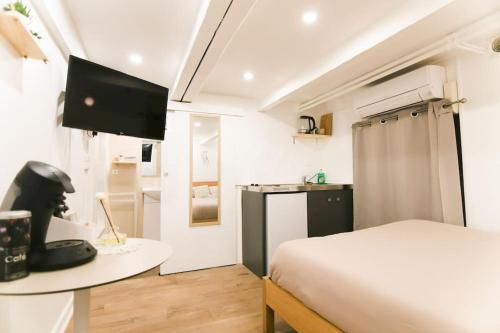 Studio Palais Des Festivals Croisette - last minute hotel in Cannes