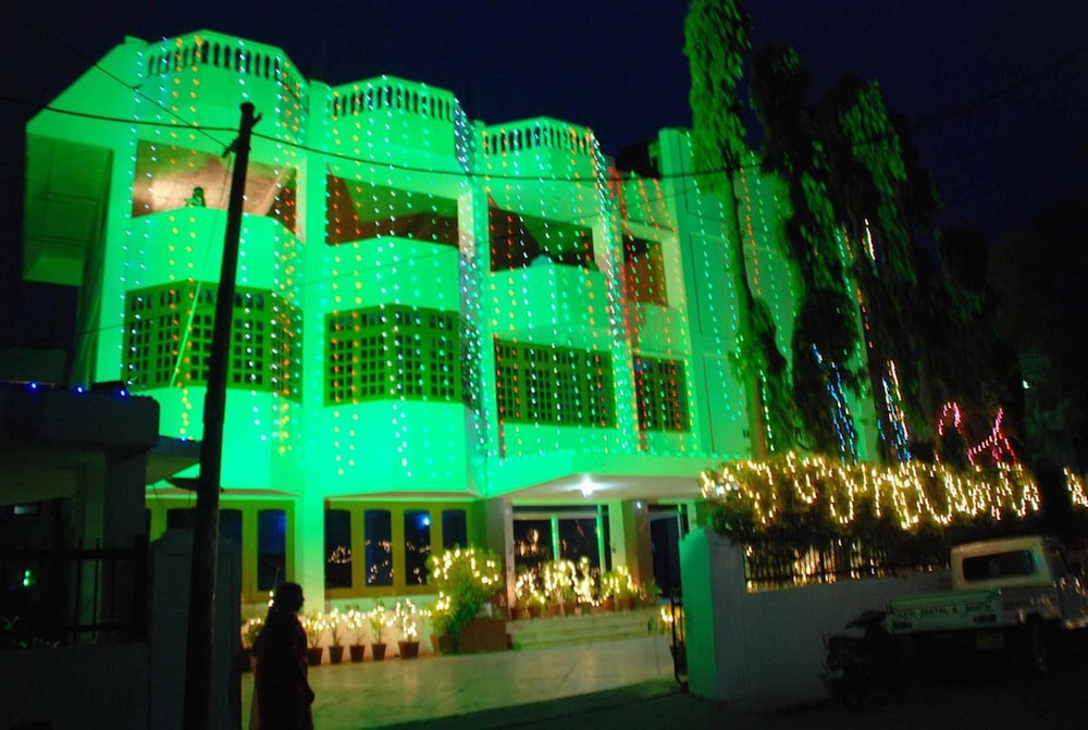 Hotel Vinayakam - last minute hotel in Udaipur