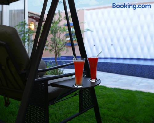 Goot Resorts - last minute hotel in Riyadh