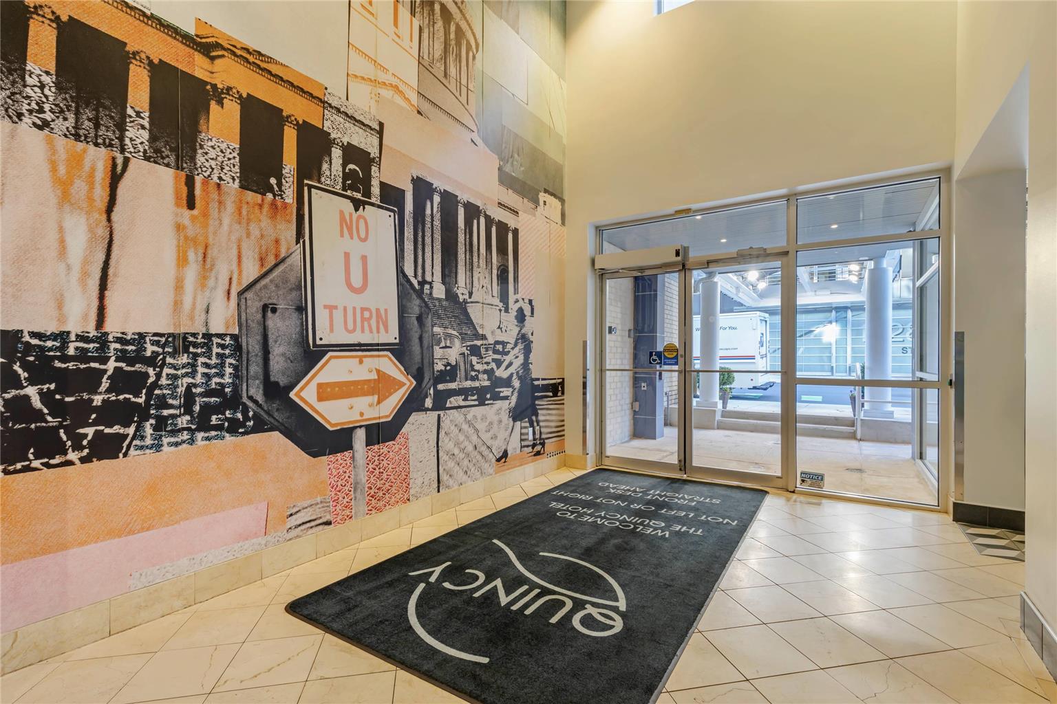 The Quincy Ascend Hotel Collection - photo 6