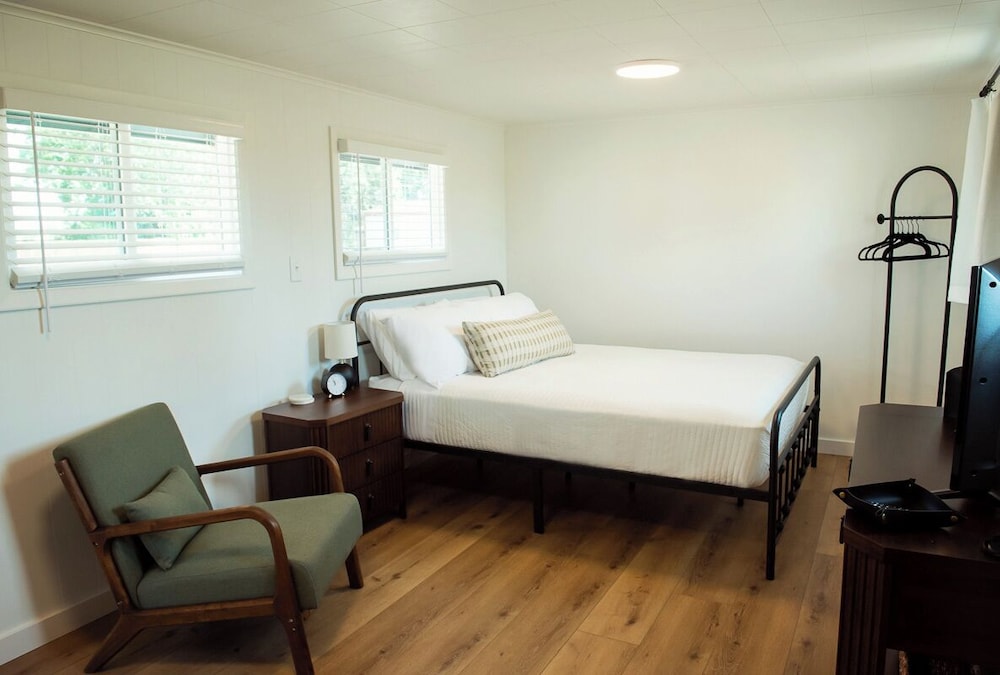 Motel Miles — hotel in Miles City