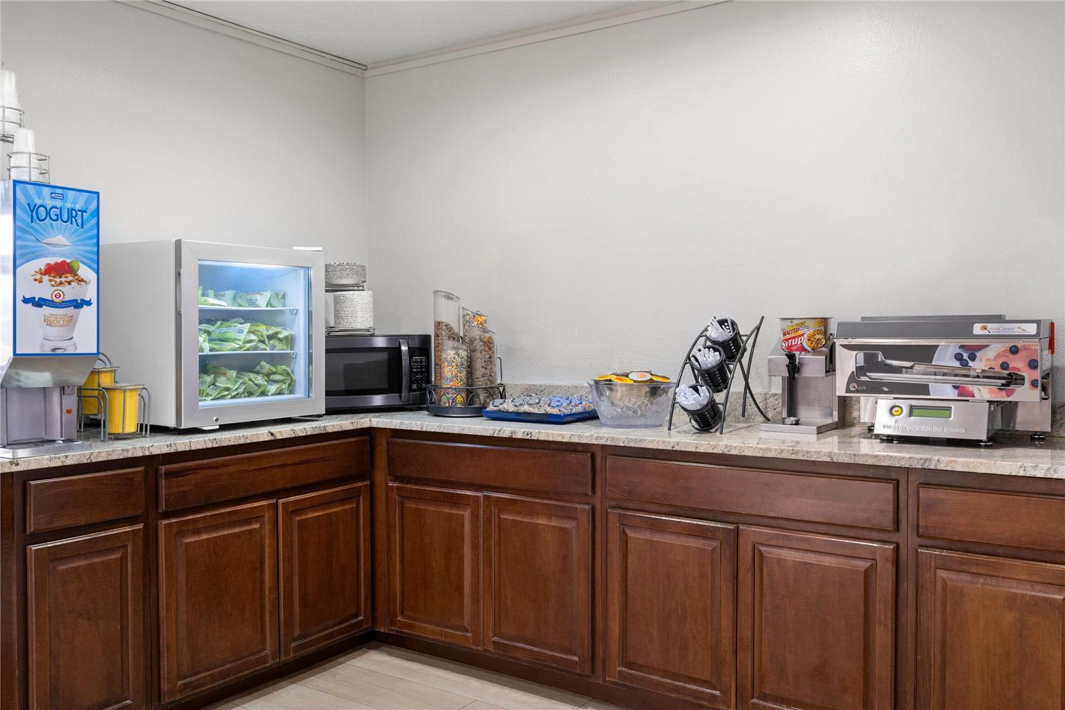 Days Inn by Wyndham Las Vegas - photo 27