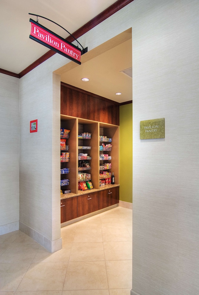 Hilton Garden Inn Houston Pearland - photo 41