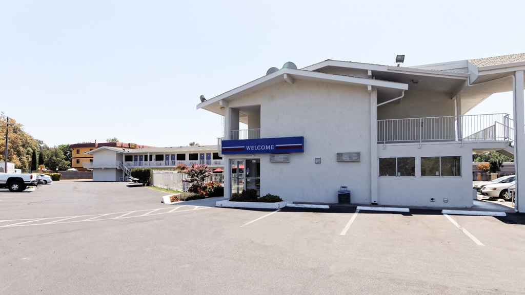Motel 6 Chico CA - photo 4