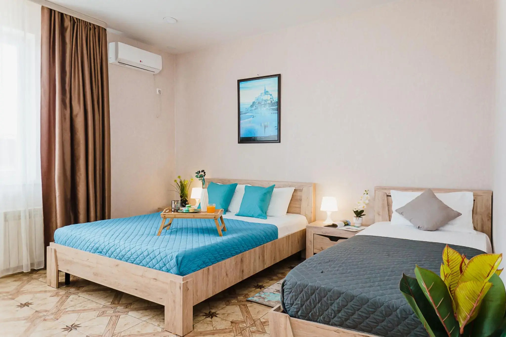 Dacha na Aprel'skoj - last minute hotel in Unknown City