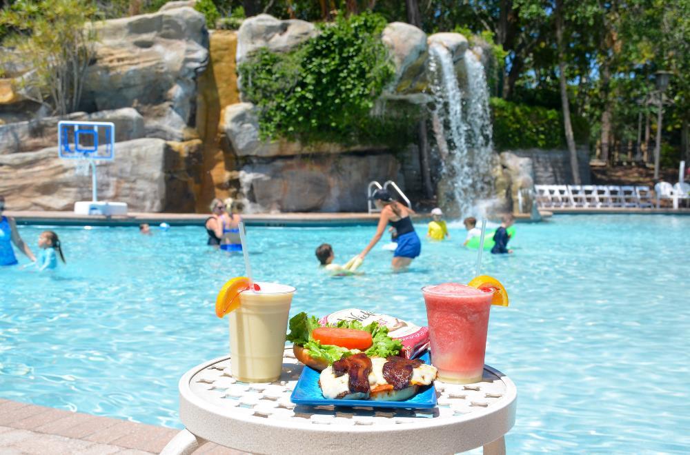 Innisbrook Resort - photo 41