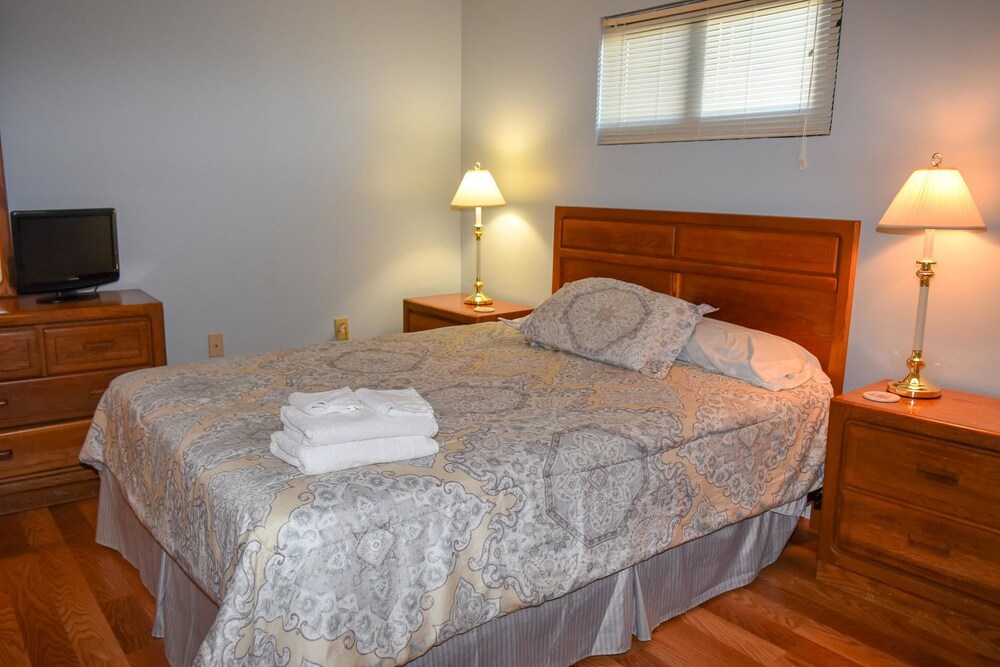 Springs Towers 405 3 Br Condo - photo 5