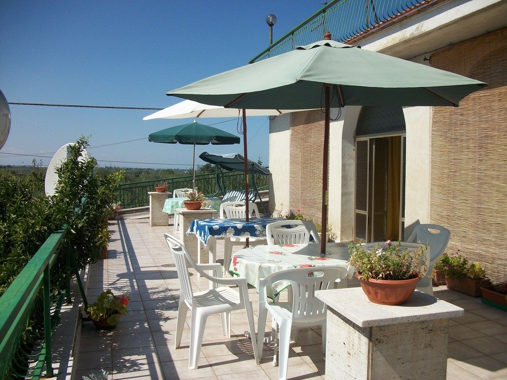 Villa Mari 5118619 — San Vito Chietino