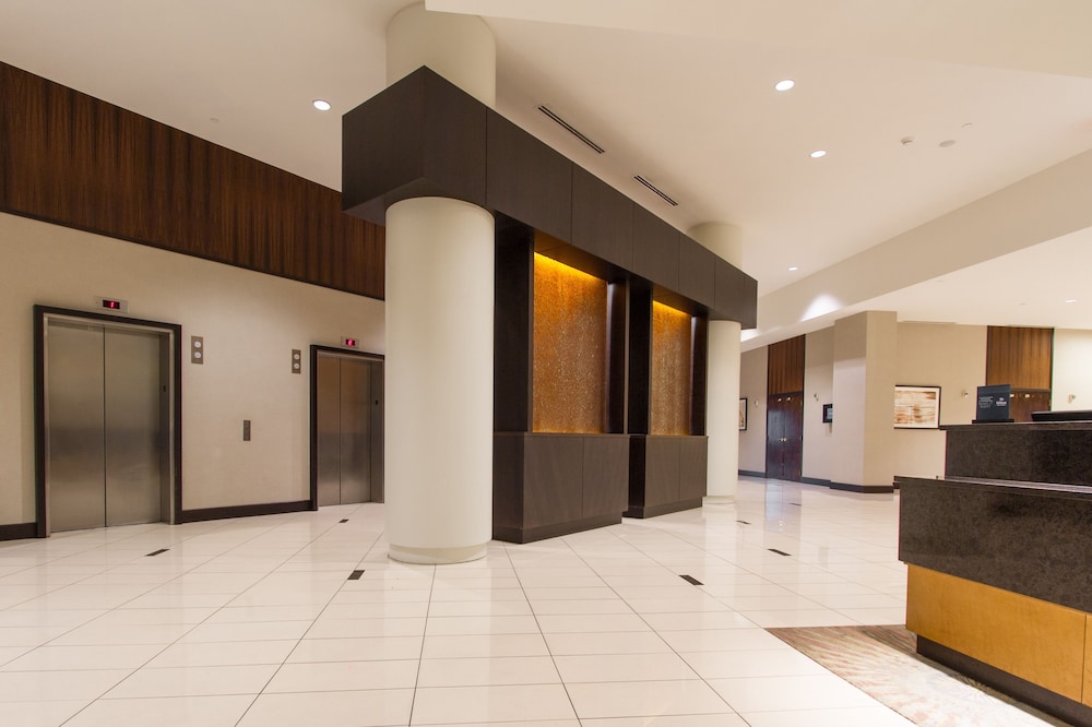 Hilton Albany - photo 3