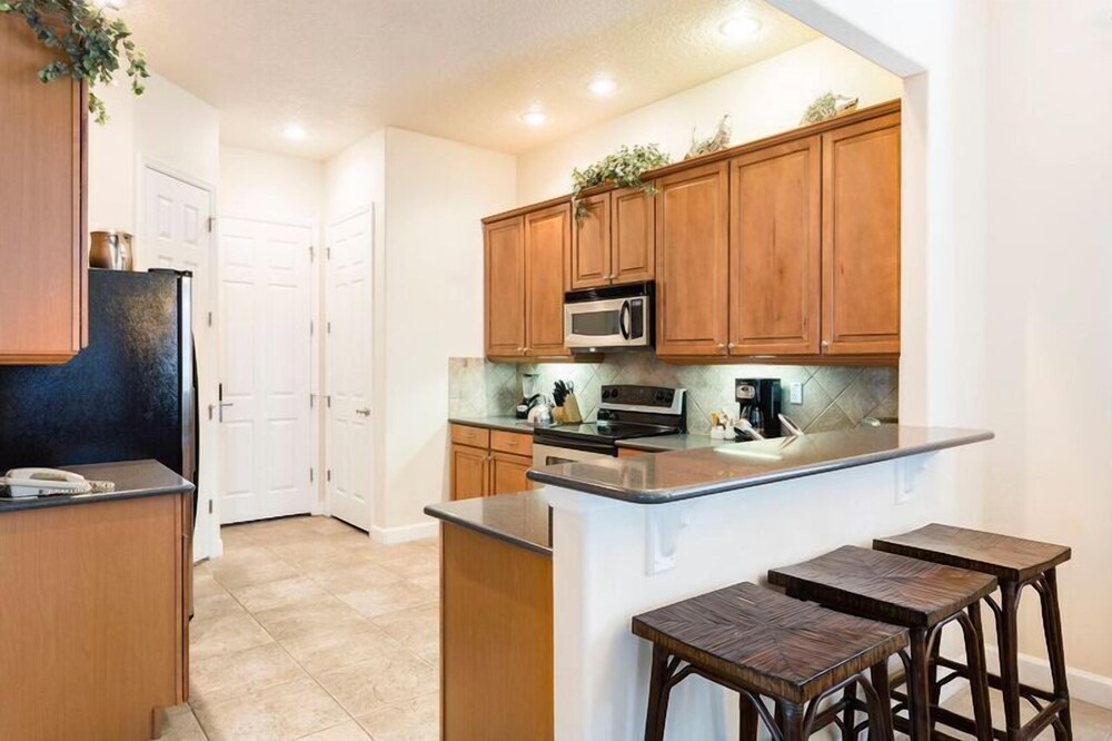 Reunion Resort Official Vacation Homes - photo 26