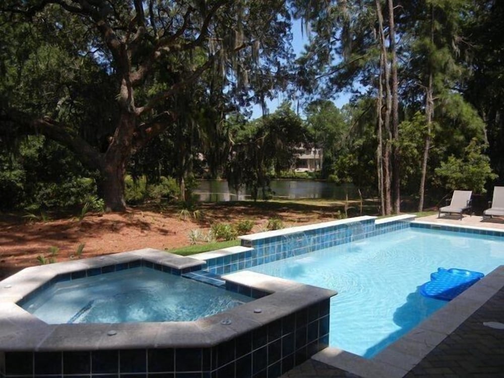 39 Deer Run Lane at Sea Pines Resort - photo 20