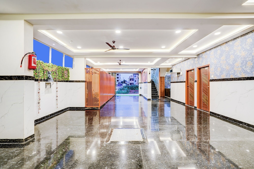 Fabhotel Leon Square — Bengaluru — photo 2