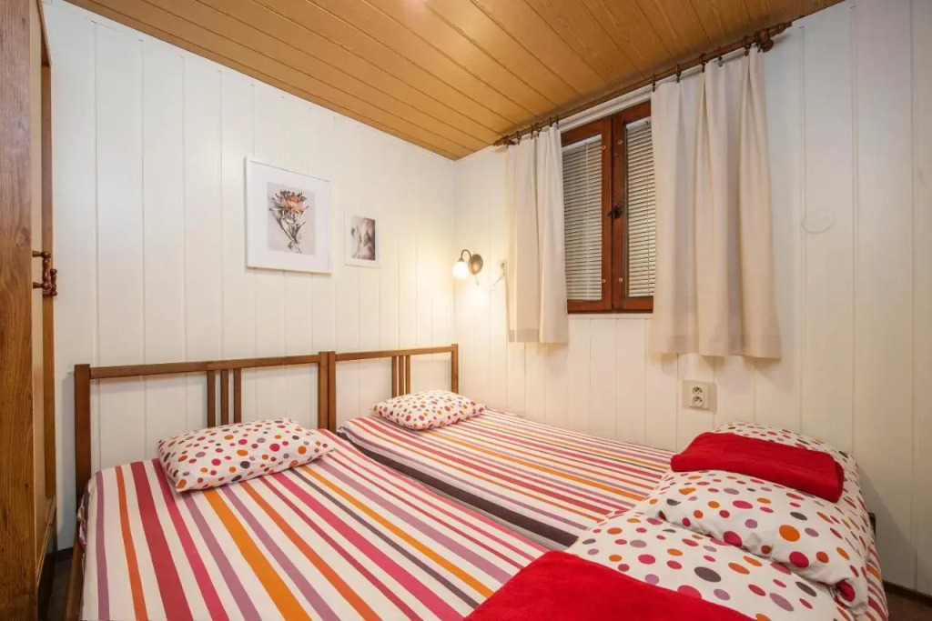 Chata Borik in Svit, Slovakia