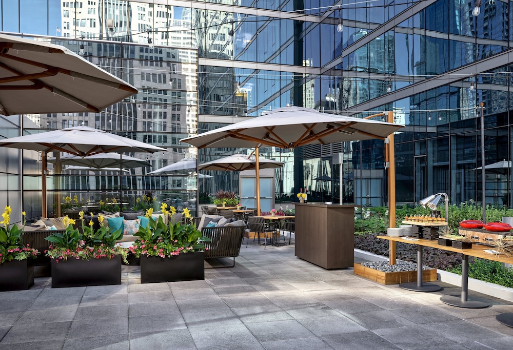 Loews Chicago Hotel - photo 78