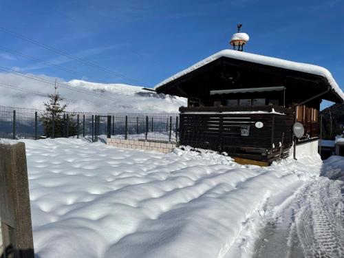 Blick ins Inntal — hotel in Pill