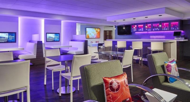Aloft San Jose Cupertino - photo 12