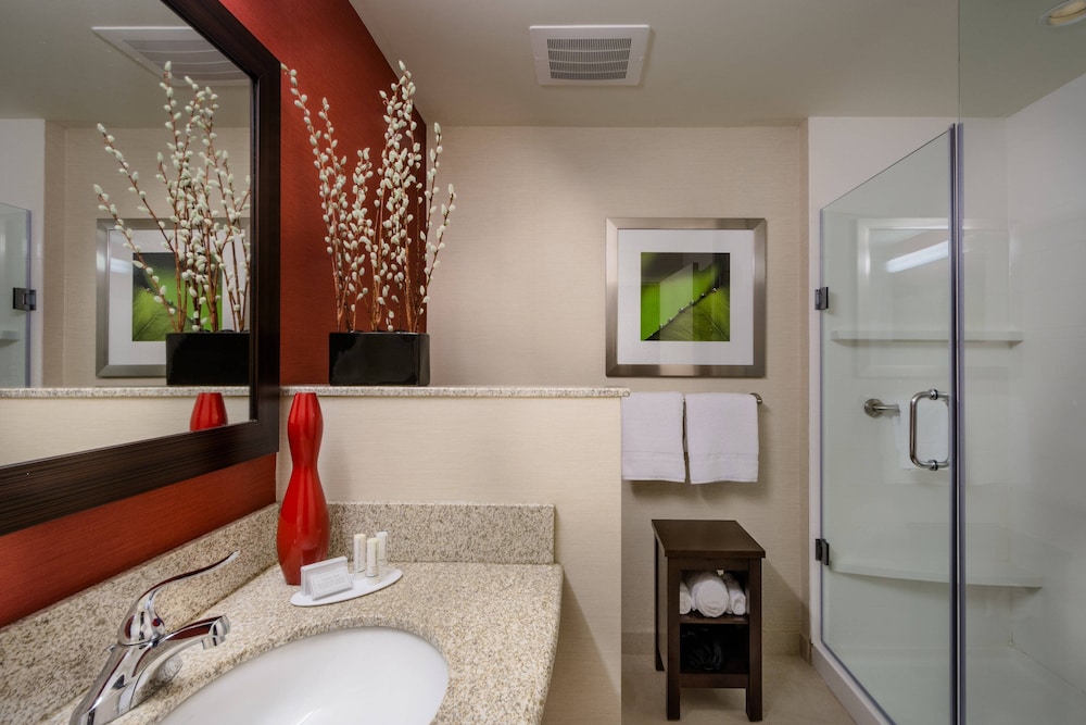 Courtyard by Marriott Charleston Downtown Civic Center - photo 20