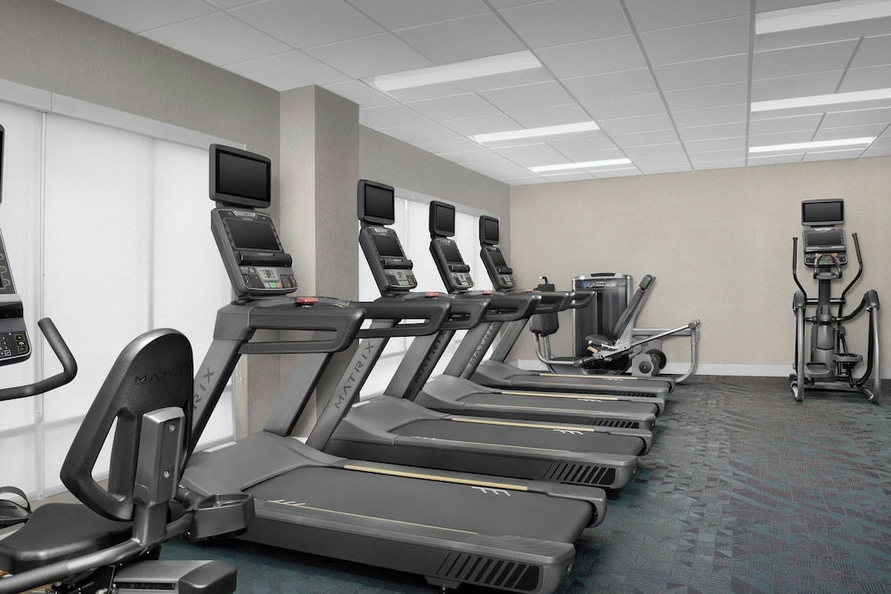 TownePlace Suites By Marriott Lake City - photo 34