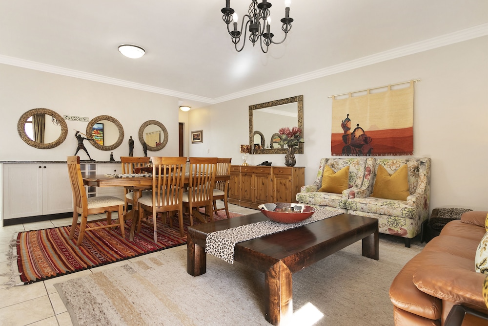 Winelands Golf Lodges 14 in Stellenbosch, South Africa