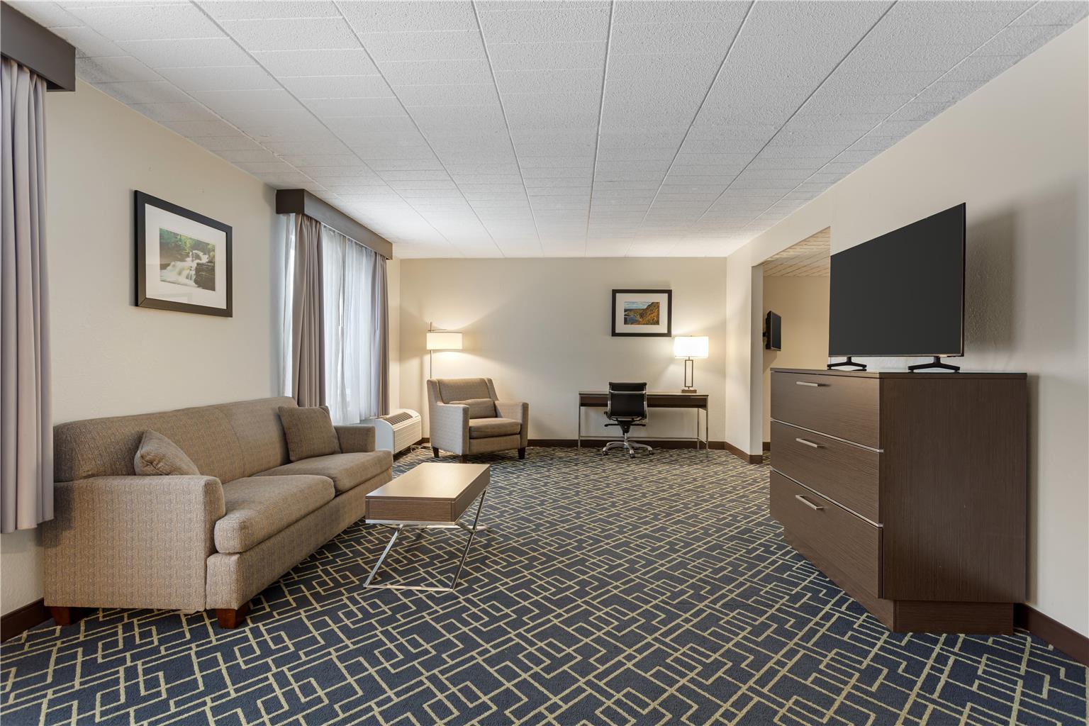 Best Western Hunt's Landing Hotel Matamoras Milford - photo 11