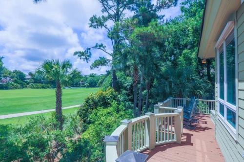 Fairway Five Clubhouse - photo 30